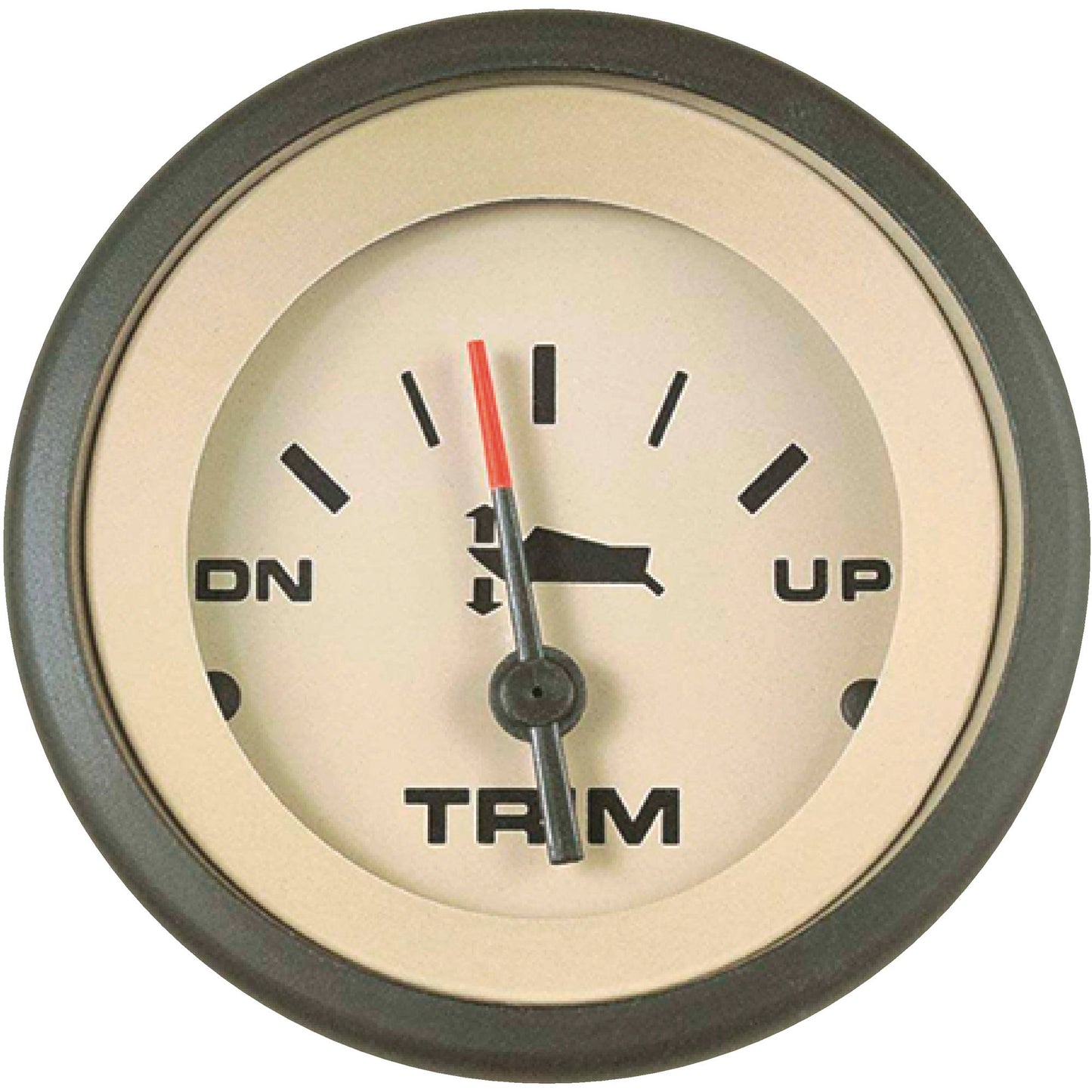 SAHARA TRIM GAUGE