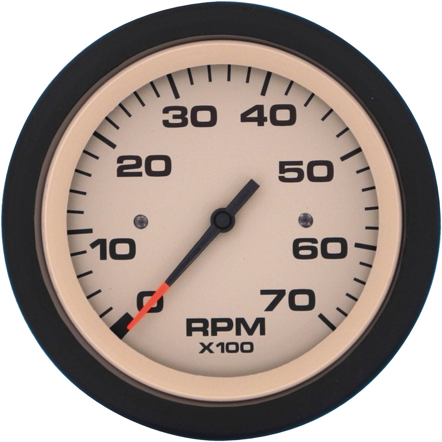 SAHARA TACHOMETER