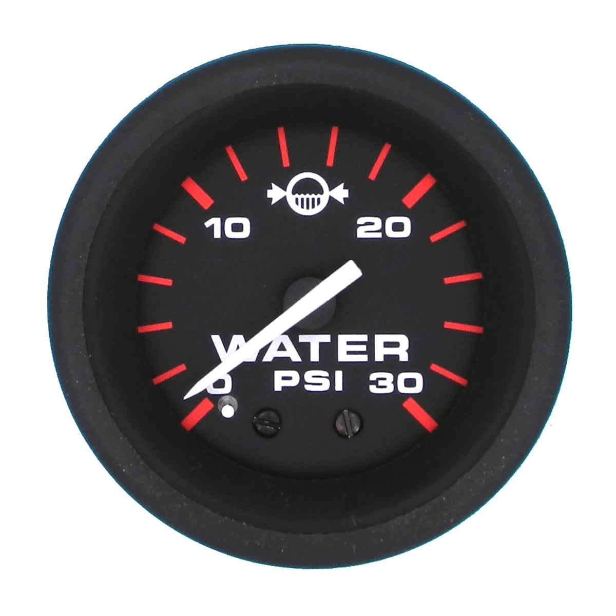 AMEGA WATER PRESSURE KIT