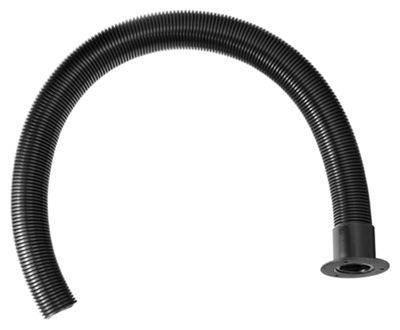 RIGGING FLANGE KIT BLACK