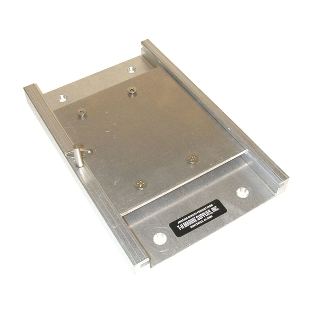 HOT FOOT SLIDE MOUNT