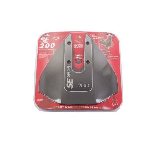 SE SPORT 200 HF - GRAY