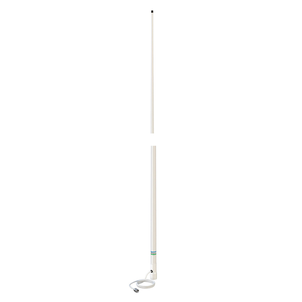 CLASSIC VHF ANTENNA 6DB 50W 8'