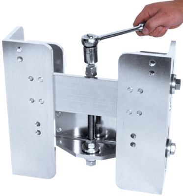 ML-65 J/P 5.5" MANUAL