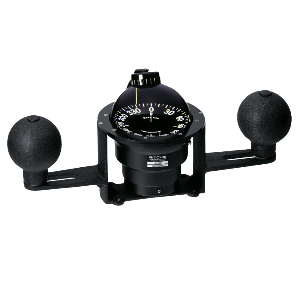 COMPASS GLOBE 5" SPHERES