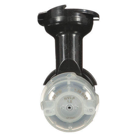 ATOMHEAD REF GRV CLR 1.8