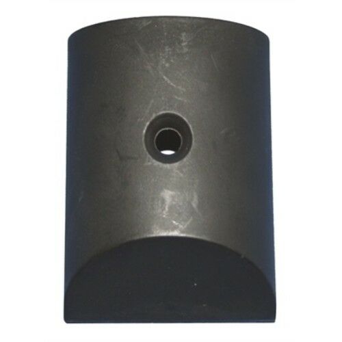 RUB RAIL END CAP 1-3/4"