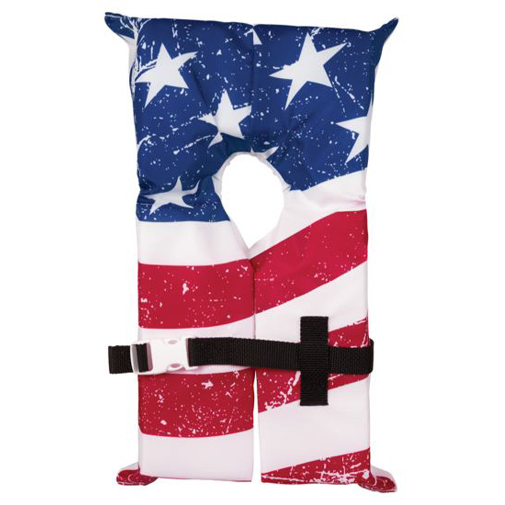 STARS&STRIPES AY TYPE II