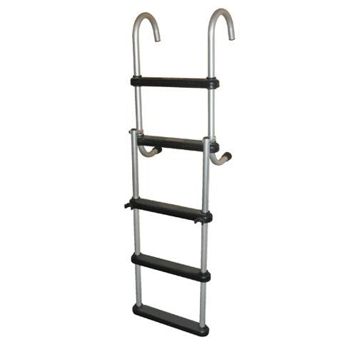 REMOVABLE FOLDING LADDER CUP MNT 5 STEP