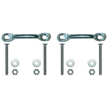 LADDER ATTACHMENT KIT 2 SETS/PACK
