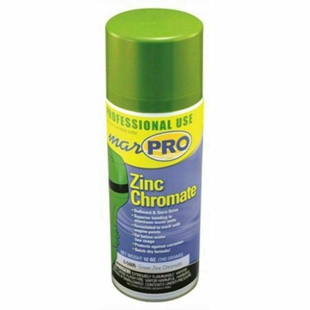 AEROSOL GM GREEN