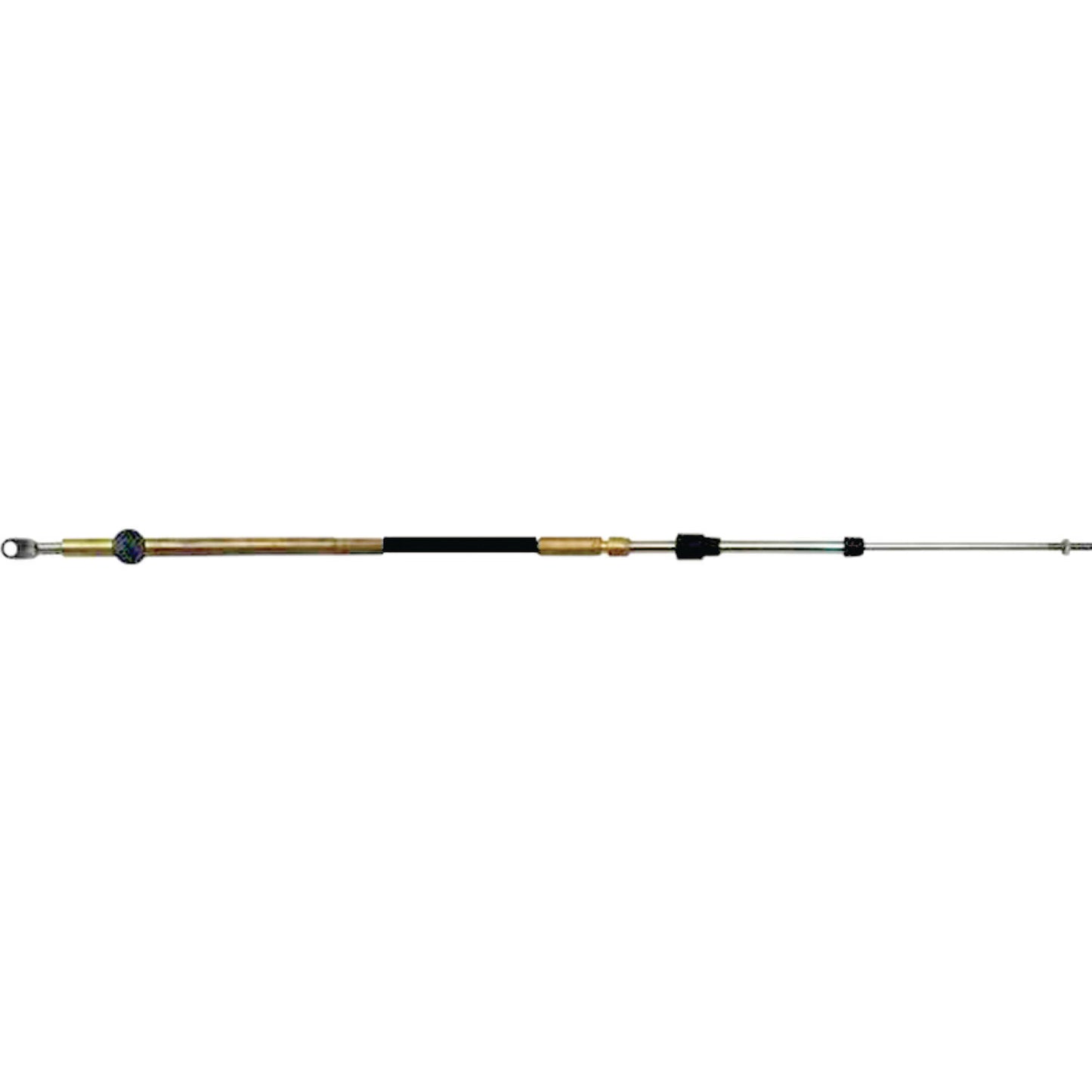 CONTROL CABLE MARINER 630 15'