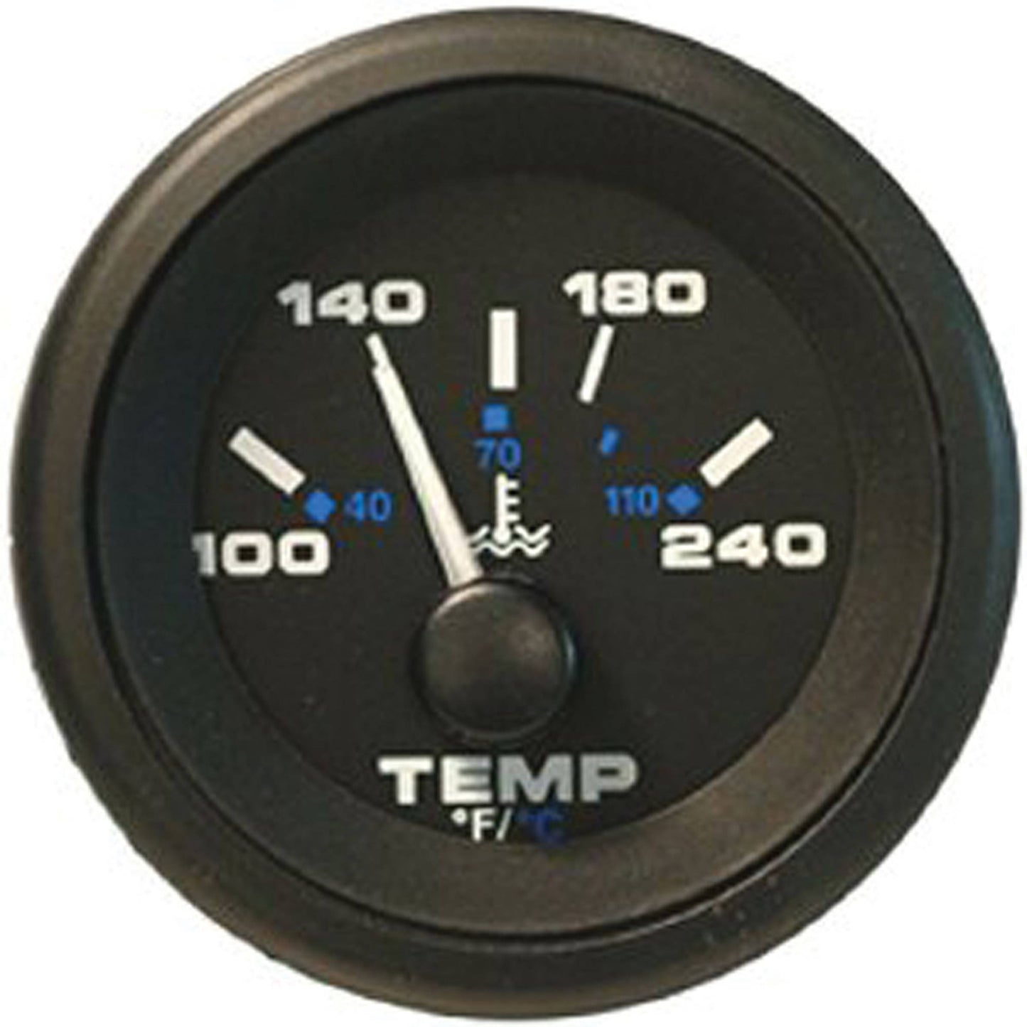 PREMIER WATER TEM GAUGE