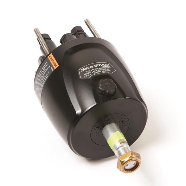 SEASTAR PRO HELM 2.0