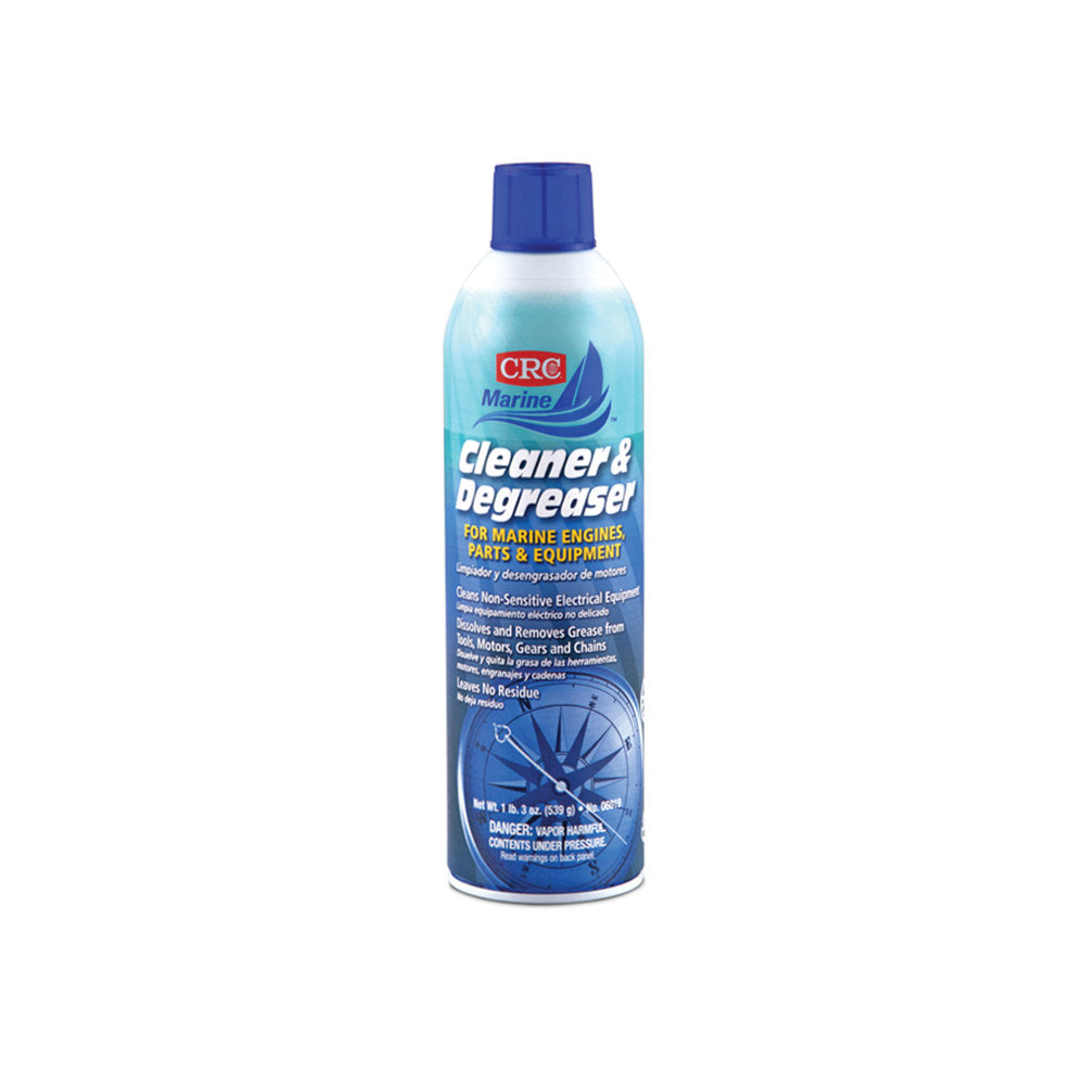 CLEANER & DEGREASER 20OZ