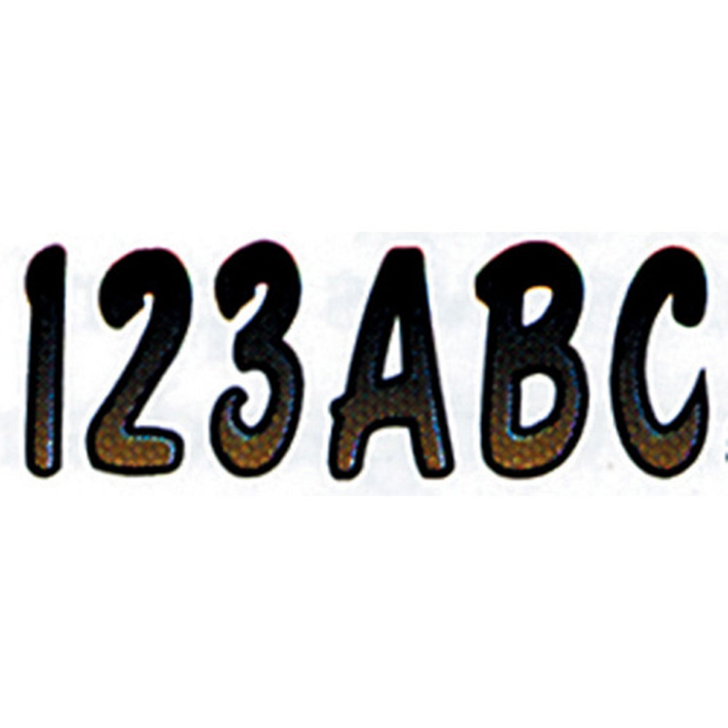 KIT REG BOAT 200 BRN/BLK