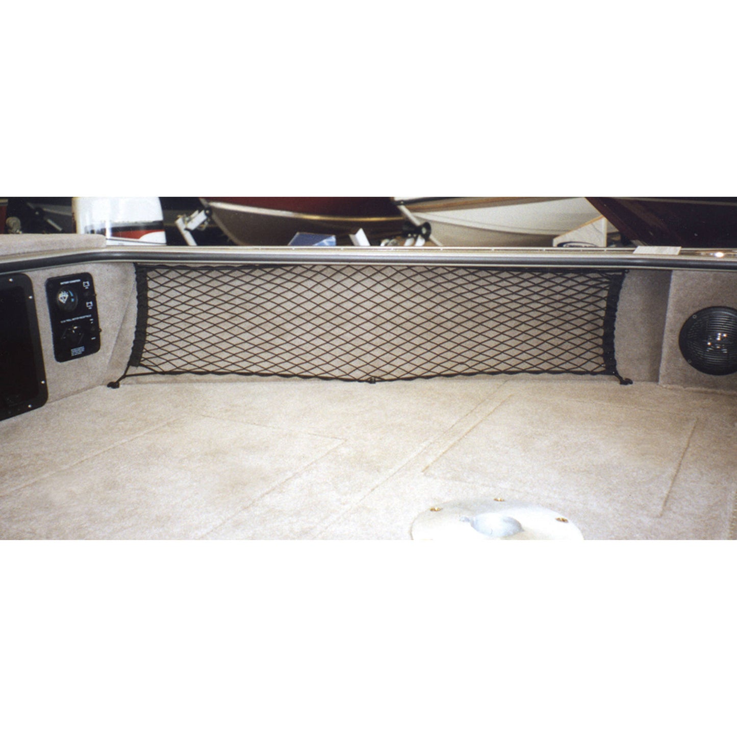 BOAT GO STORAGE NET - 52"
