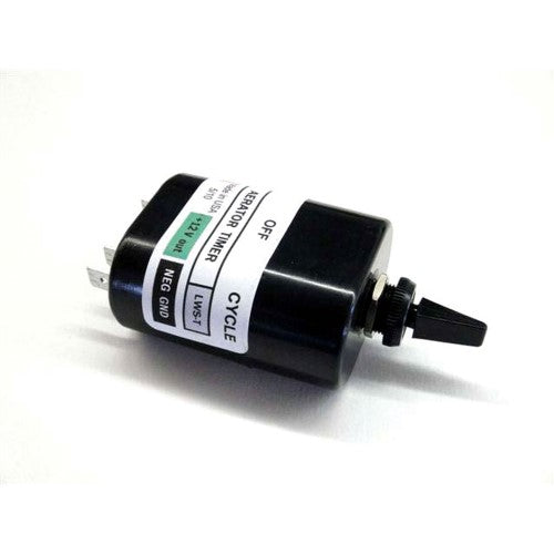 LIVEWELL TIMER - AUTOMATIC