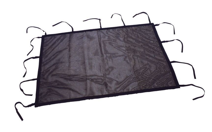 STOW ZALL STORAGE NET - 118" TO 120"