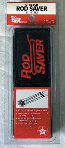 ROD SAVER 12 & 6" SET