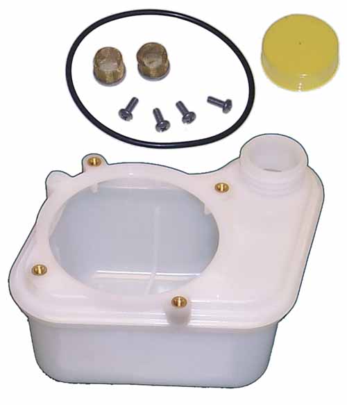 MRY/MRC T/T RESERVOIR