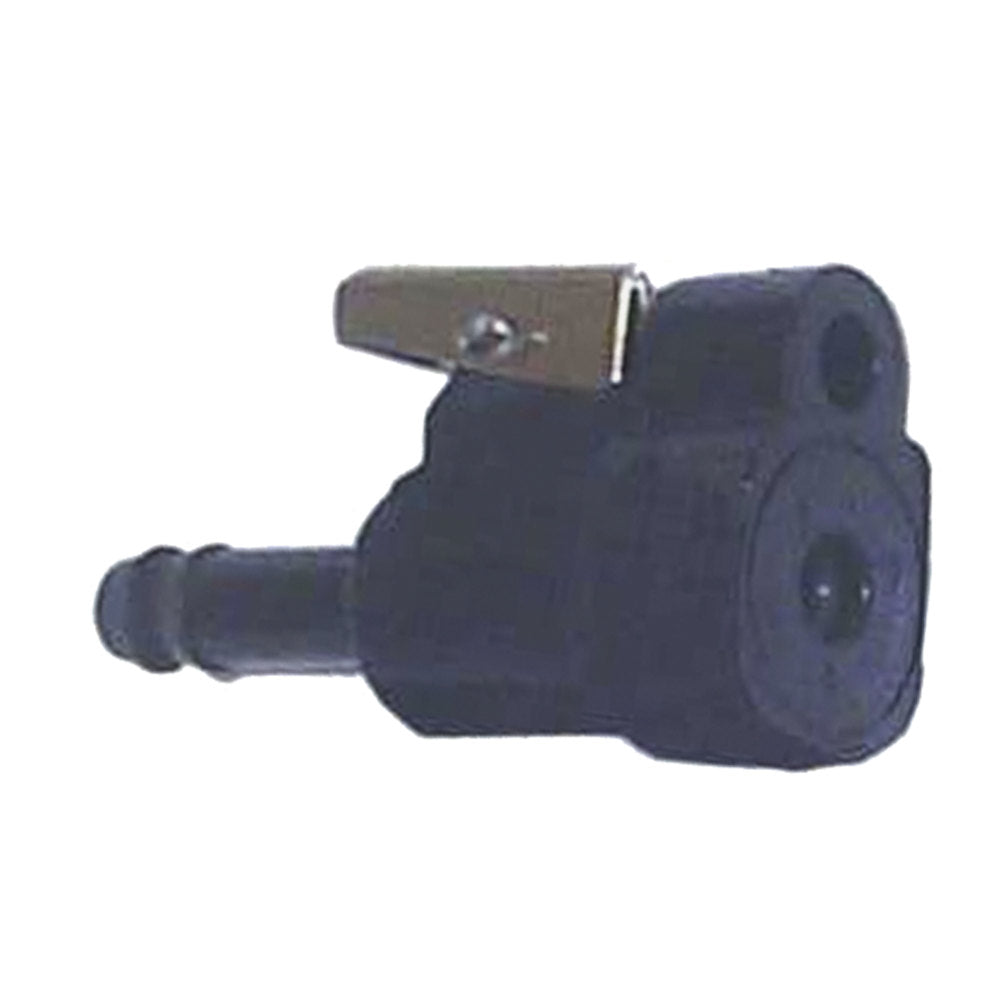 SUZ FUEL CONNECTOR