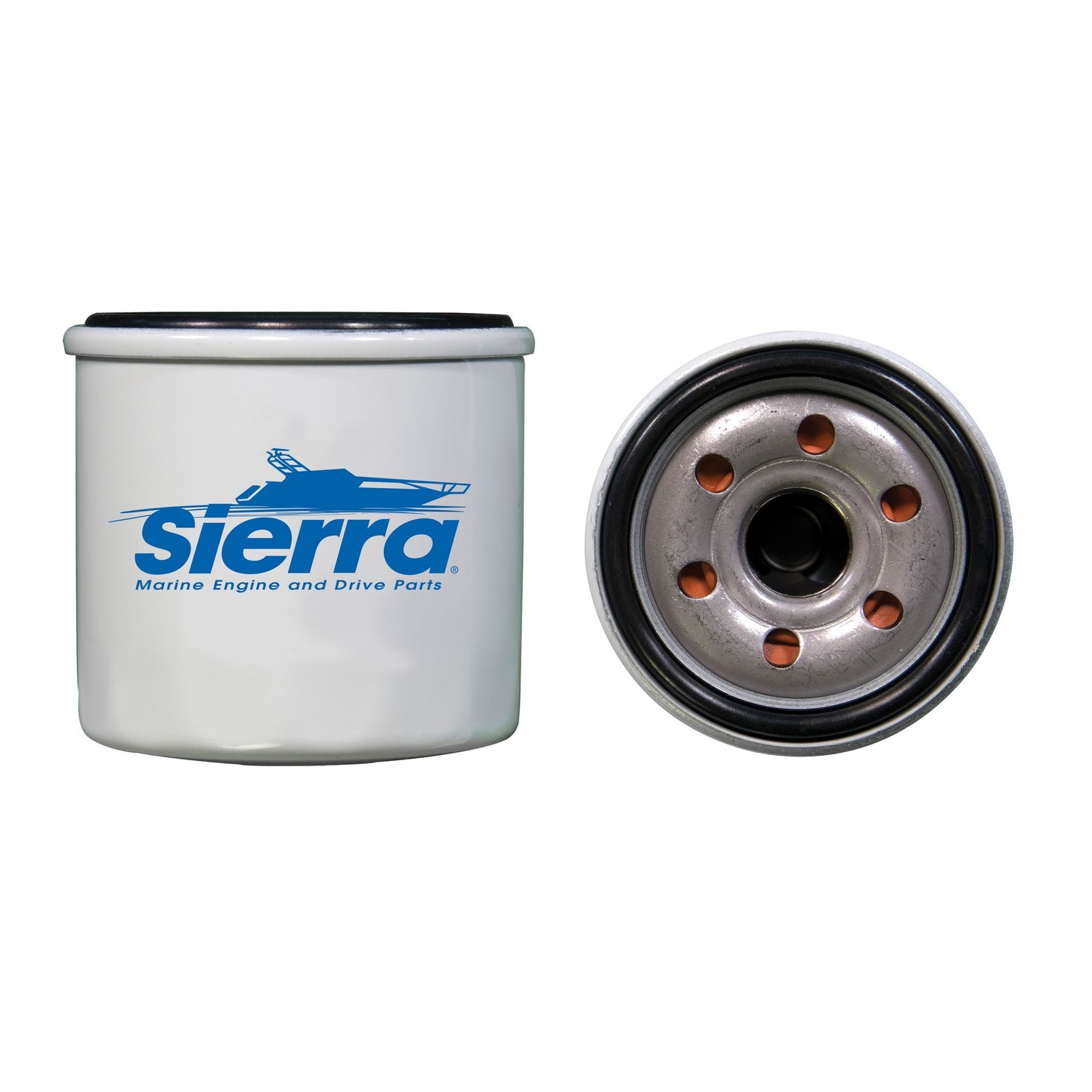 SUZ OIL FILTER DF140