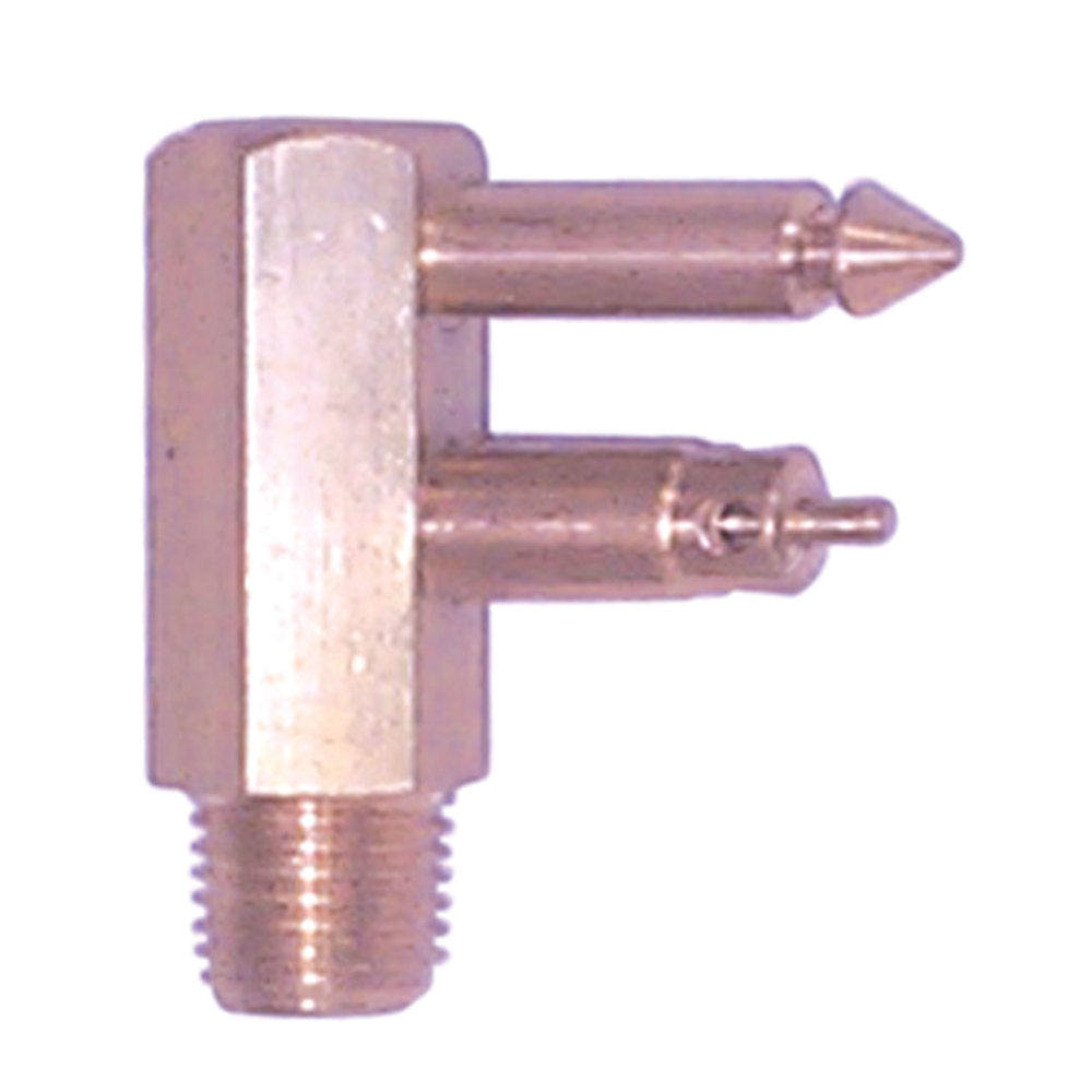 MRY FUEL CONNECTOR