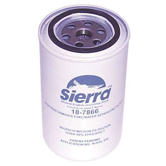 YAMAHA TALL FUEL FILTER