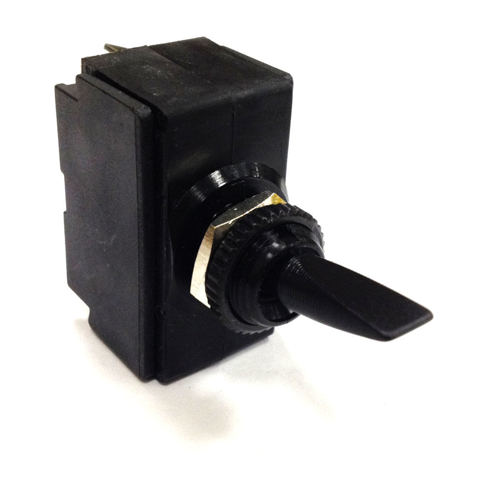 ON/OFF TOGGLE SWITCH