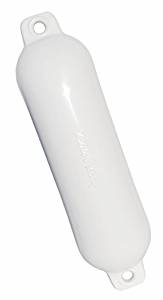 FENDER HG WHT 10.5"X30"