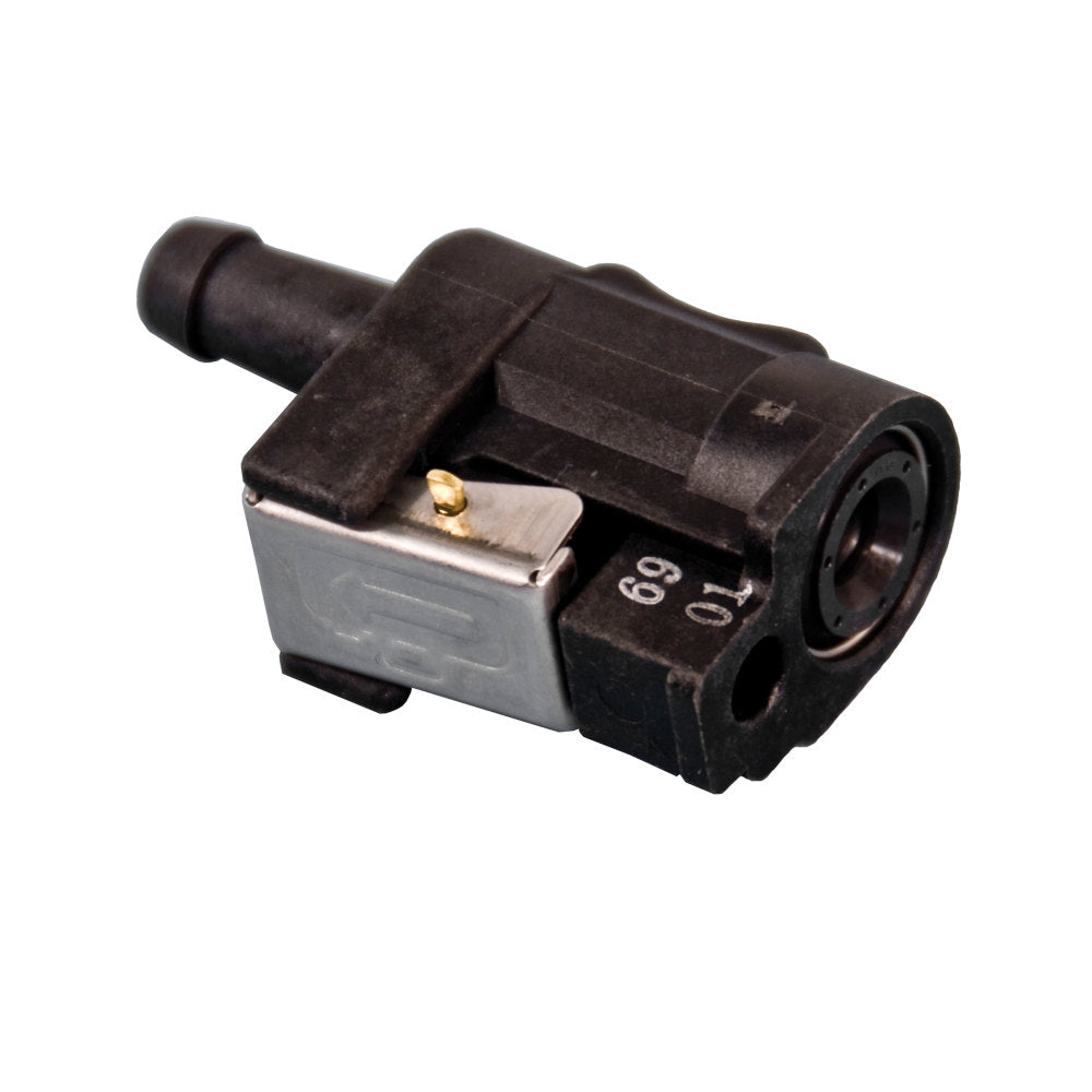 YAM FUEL CONNECTOR