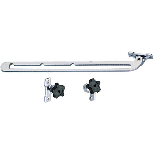 WINDSHIELD ADJ SIDE MNT