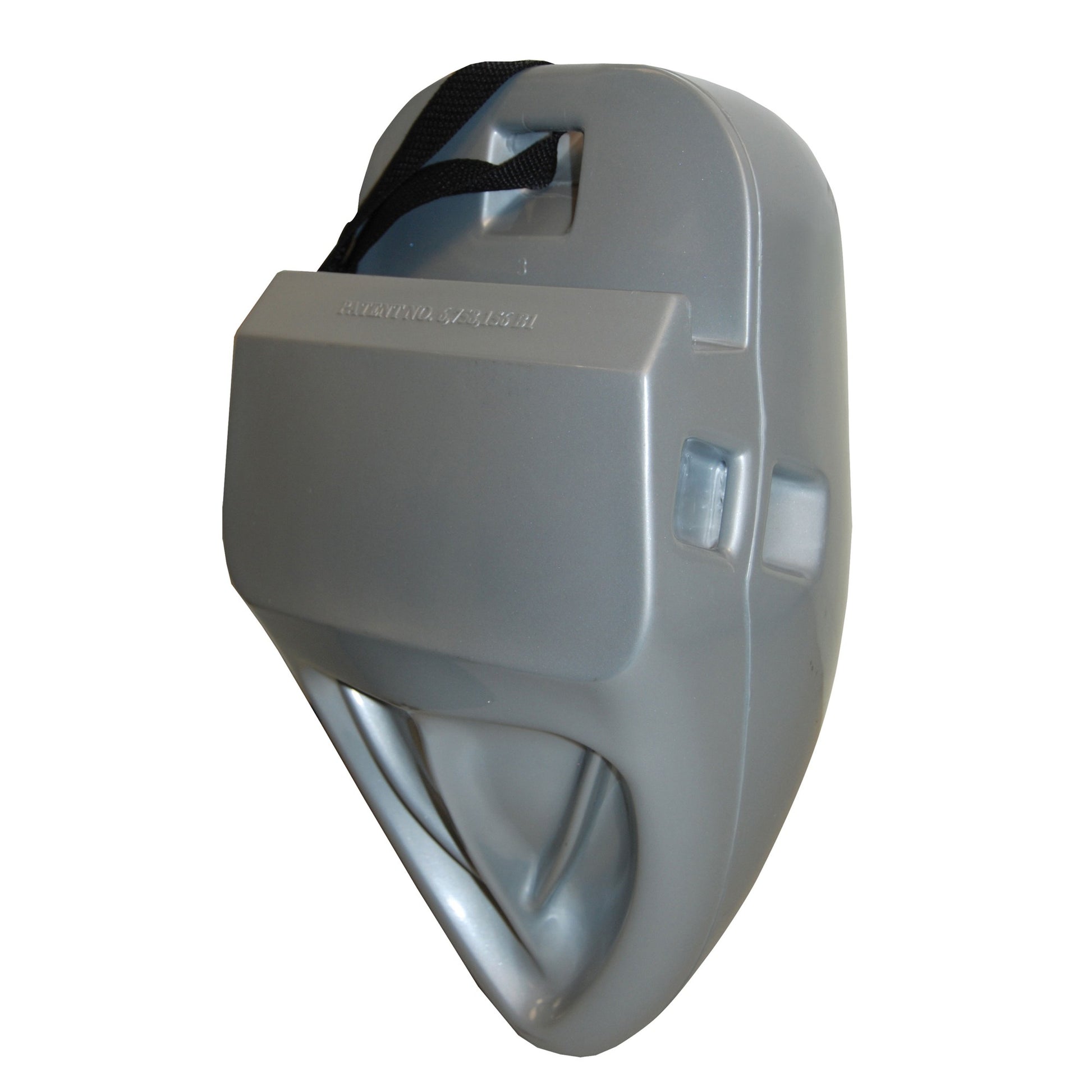 PONTOON FENDER - SILVER