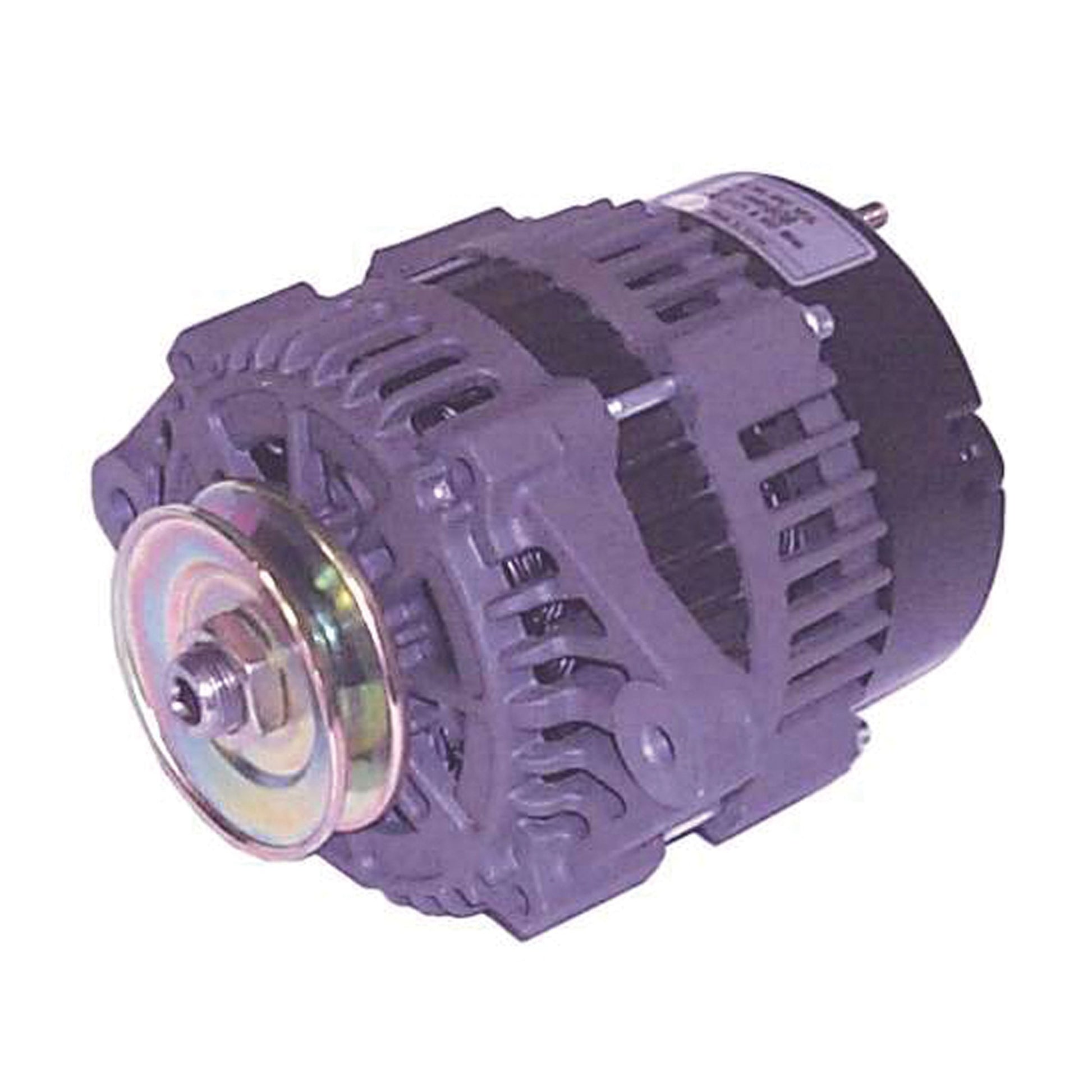 INDMAR ALTERNATOR