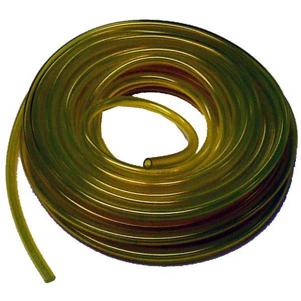 HOSE FUEL 1/4" X 10'