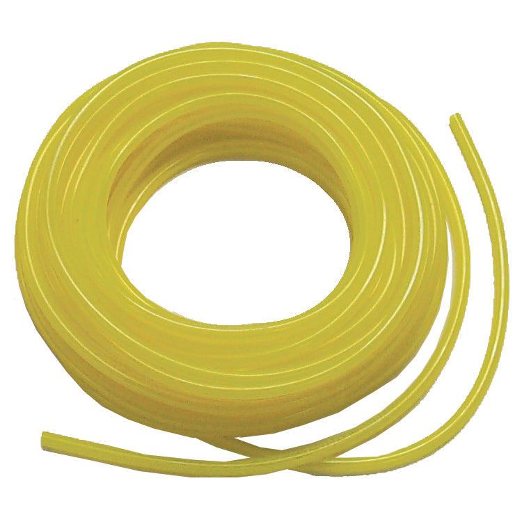 HOSE FUEL 1/8" X 10'