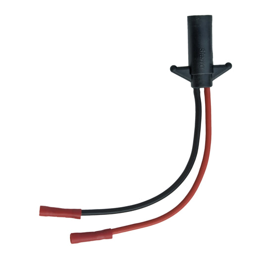 TROLL MTR SCKT VGRV 12V