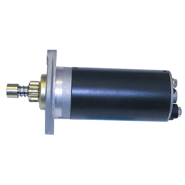 STARTER OUTBOARD