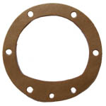 END COVER GASKET 1"