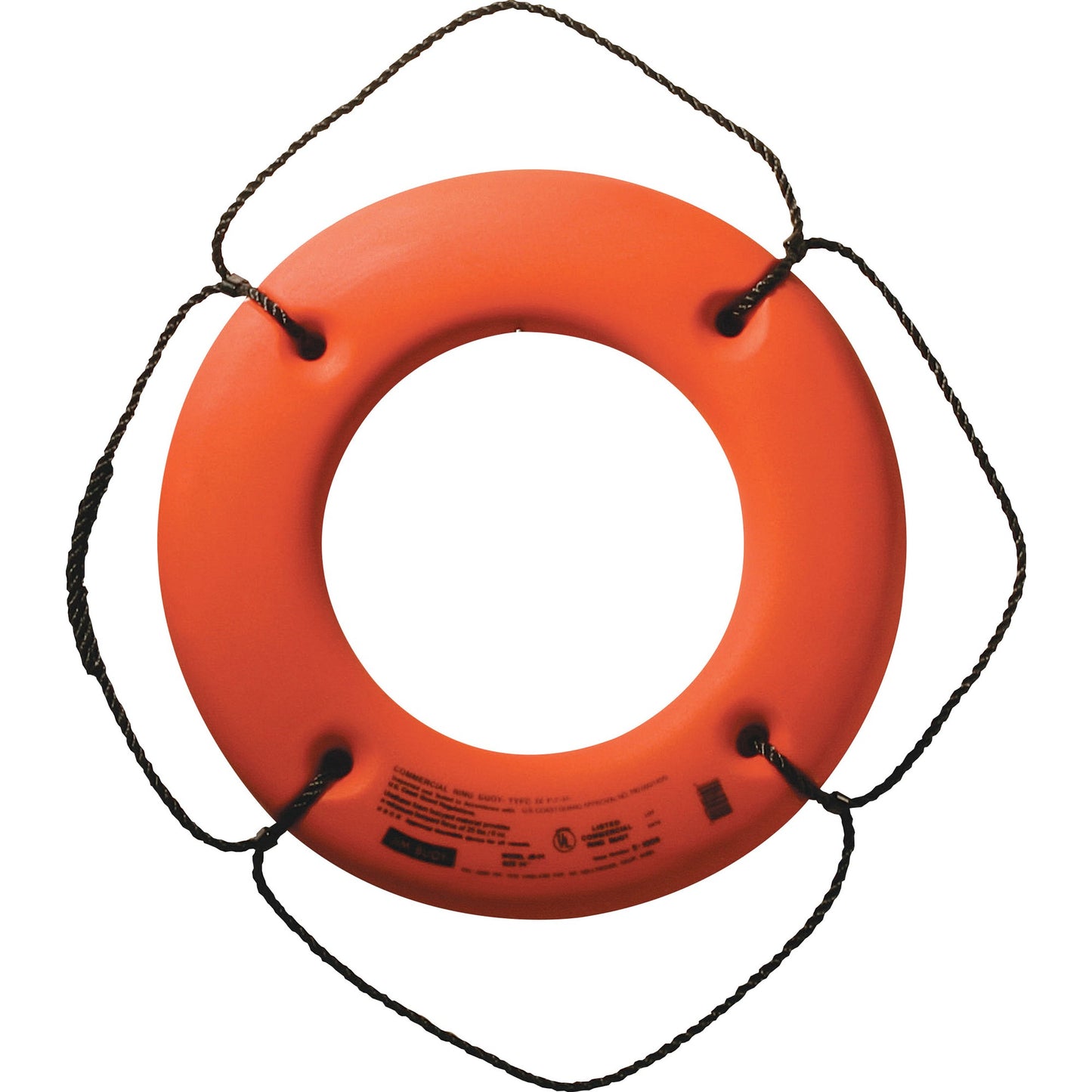 RING BUOY OR SOLAS 30