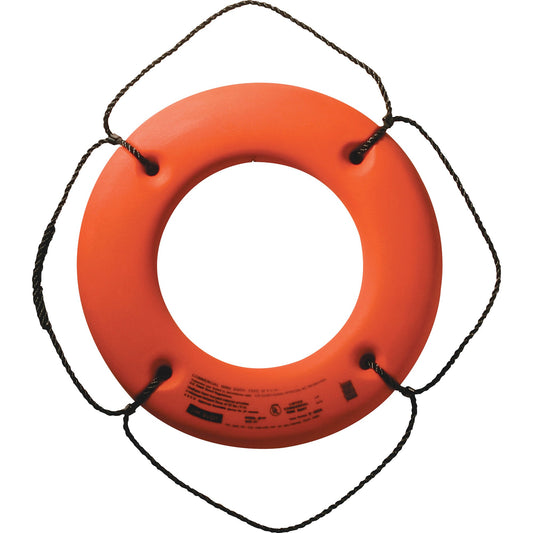 RING BUOY OR SOLAS 30
