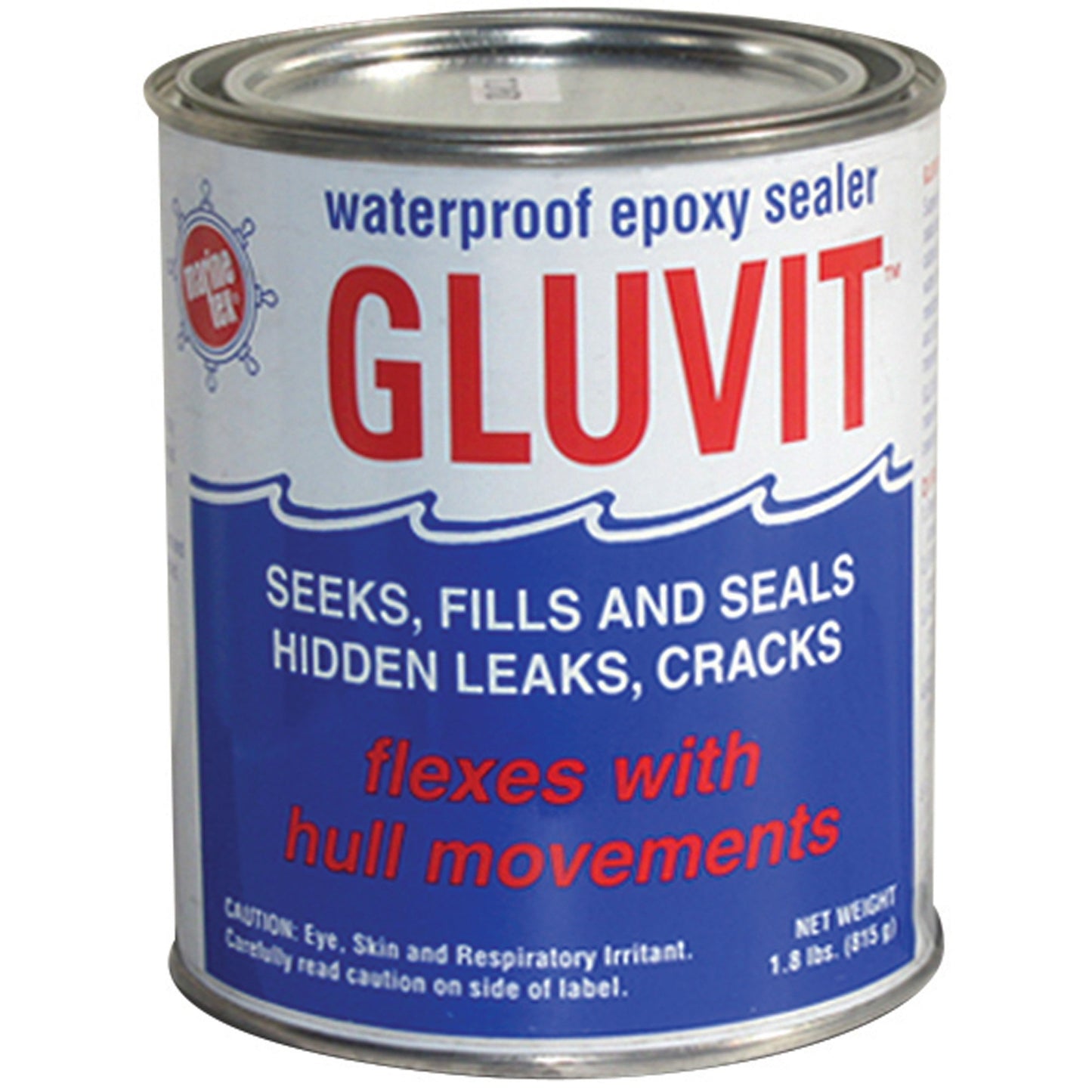 GLUVIT 2LB QUART