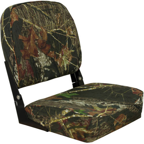 STD FOLD DOWN SEAT CAMO