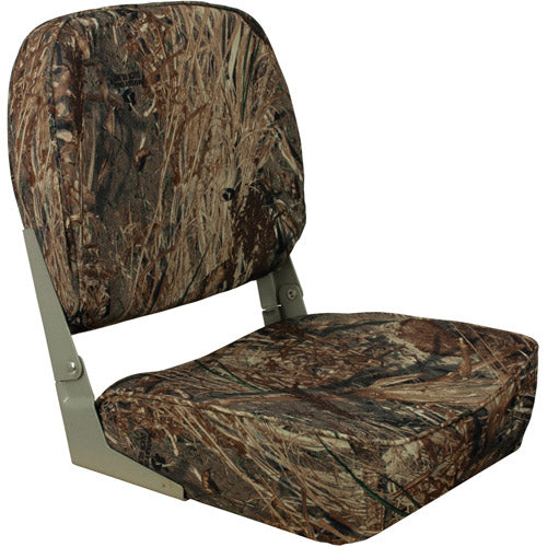 STD FOLD DOWN SEAT CAMO