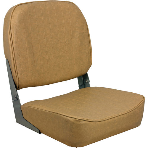 STD FOLD DOWN SEAT TAN