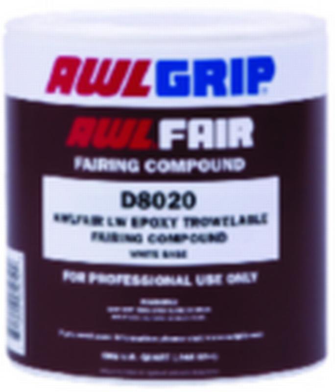 D8200 AWL-FAIR BASE QT