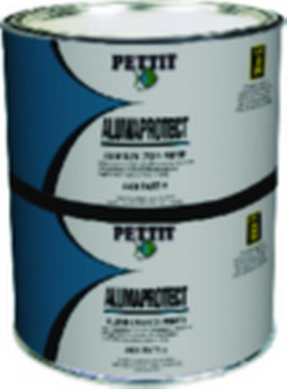 ALUMAPROTECT KIT .75GL