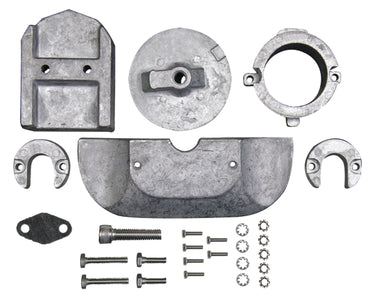 ANODE KIT (ALUMINUM)