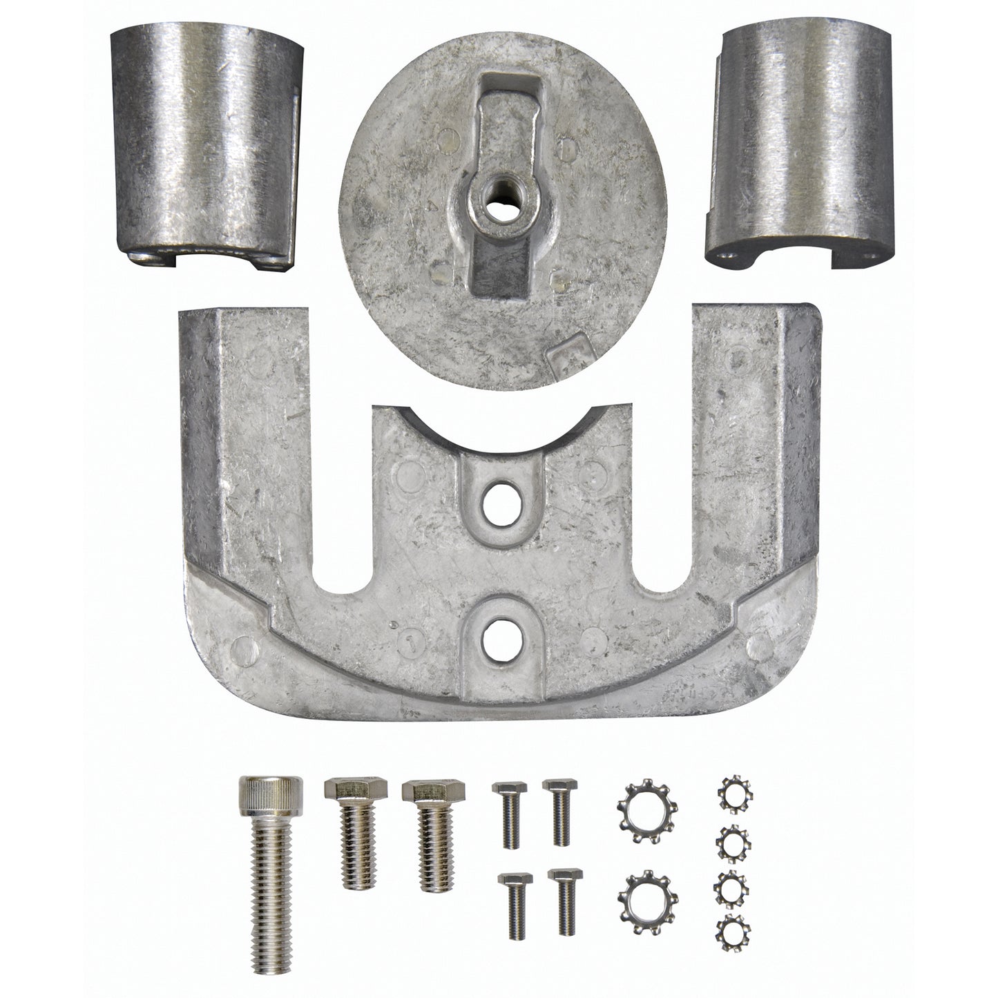 ANODE KIT (ZINC)